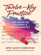 Twelve-Key Practice book cover